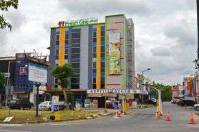  Fresh One Hotel  Sekupang